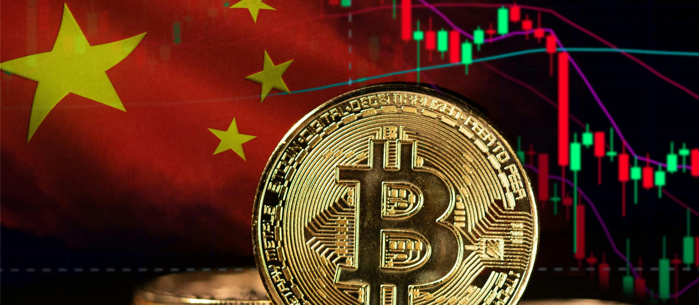 比特币在中国：加密货币社区到底发生了什么？